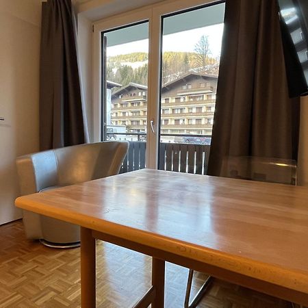 Appartement Comfy Заалбах-Хинтерглем Екстериор снимка
