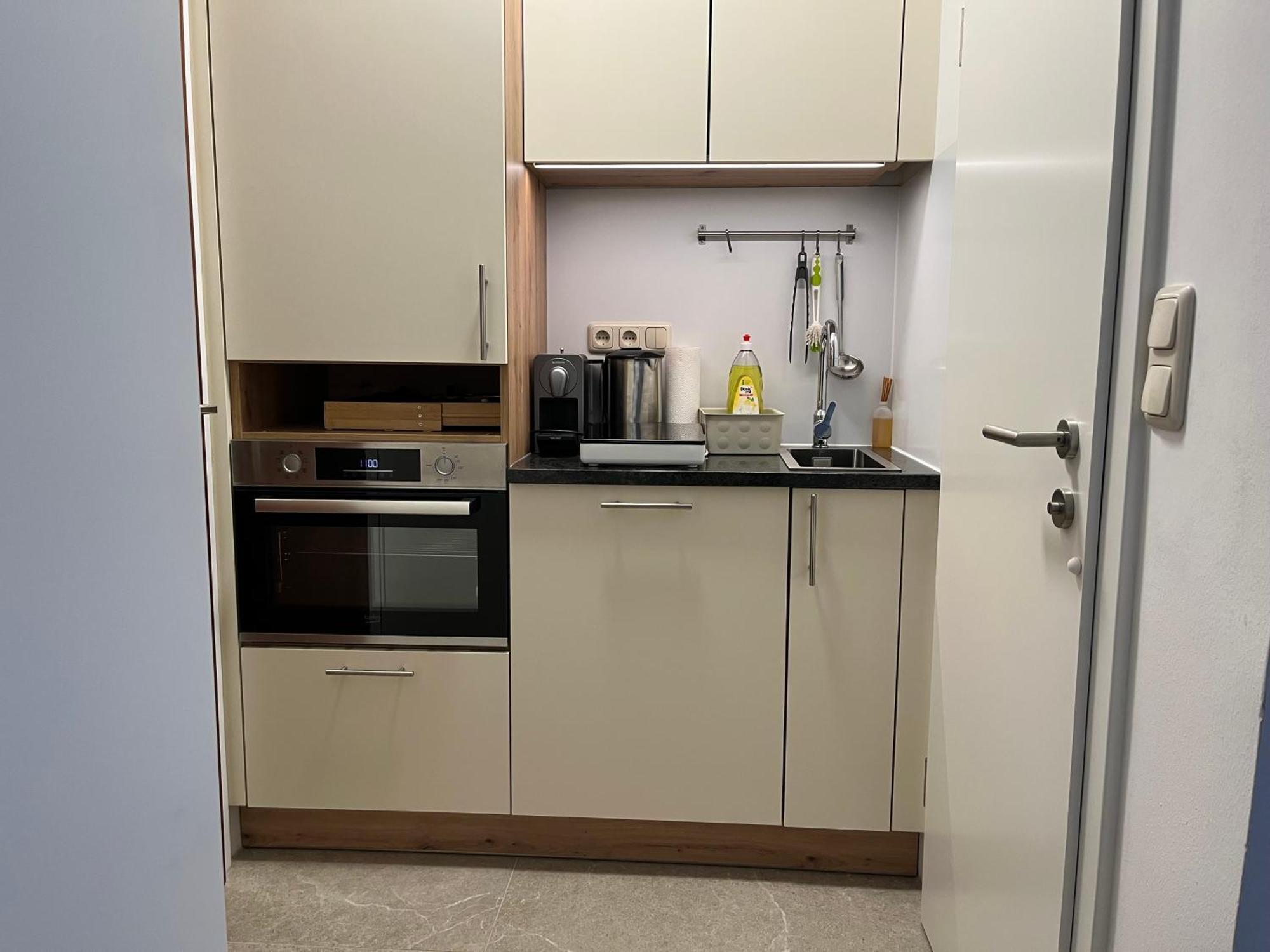 Appartement Comfy Заалбах-Хинтерглем Екстериор снимка